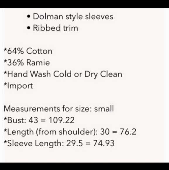 Rare Free People Chunky Cable Knit Sweater Dress Medium - Picture 16 of 16